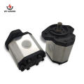 High efficiency Mover Helical Low Noise Gear Pumps